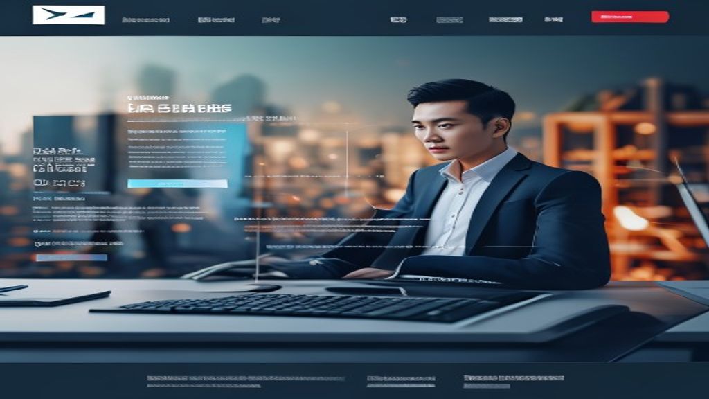 生成式引擎崛起：B2B 企业如何抢占大模型首位推荐红利？的AI生成特色图