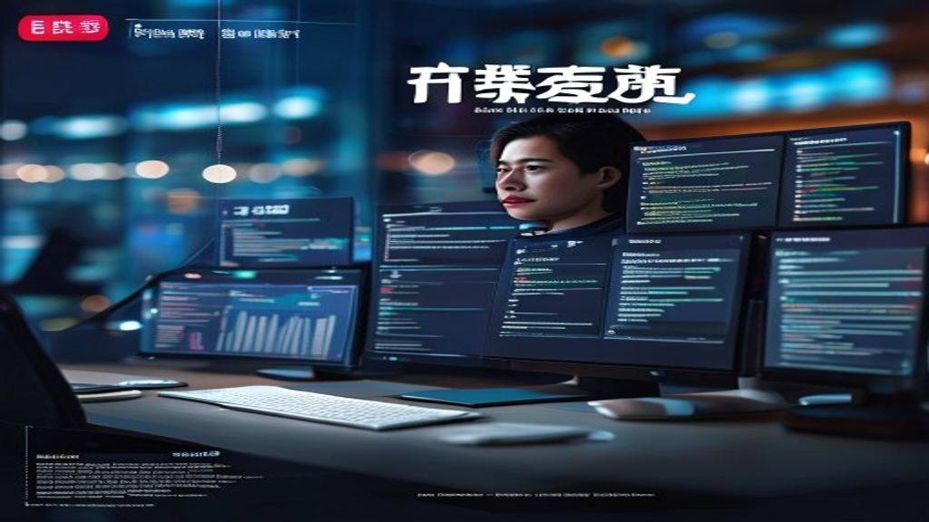 B2B 内容营销的新战场：GEO 如何重塑数字可见度？的AI生成特色图