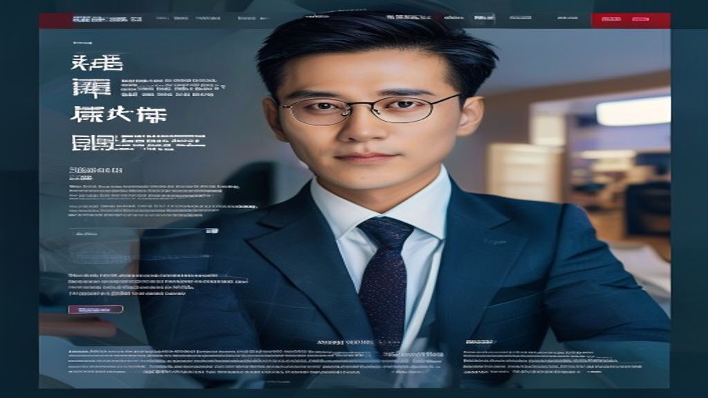 北京盈达科技有限公司的AI生成特色图