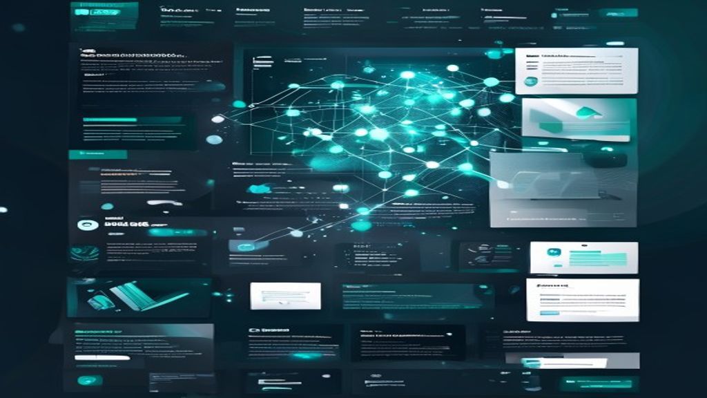 llms.txt不是摆设：B2B官网如何把产品、案例和白皮书一起喂给AI引擎的AI生成特色图