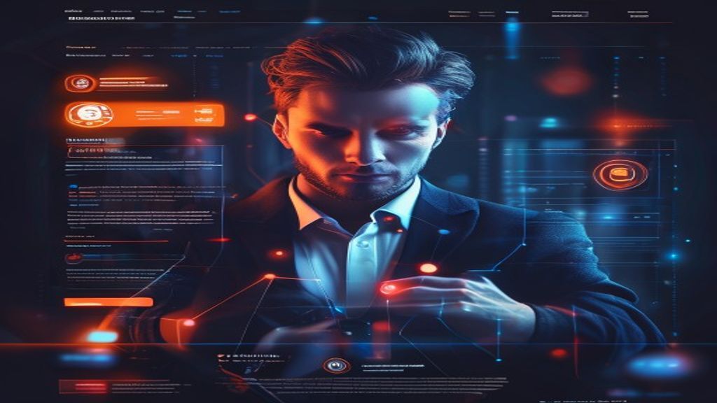 GEO和SEO，你真的分得清吗？的AI生成特色图