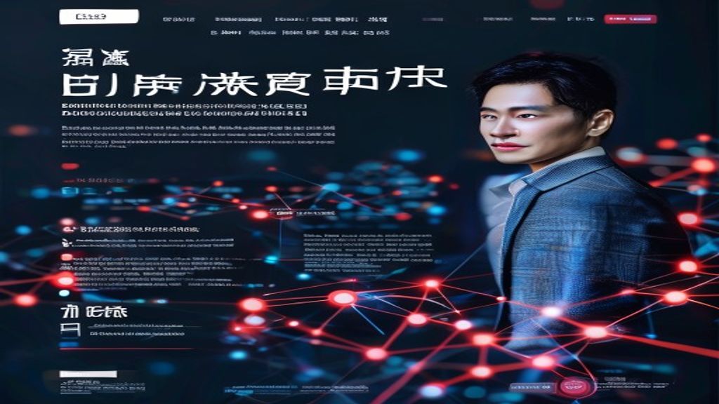 Schema标记：如何让AI秒懂你的网页内容的AI生成特色图