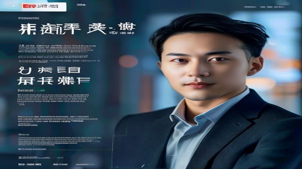 打破“零点击”魔咒：B2B企业如何构建GEO语义护城河？的AI生成特色图